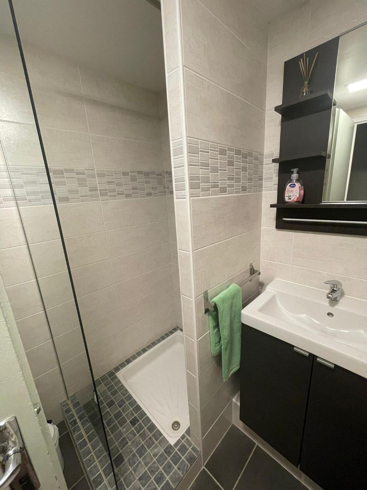 Appartement Mas Des Amarens Malaucène
