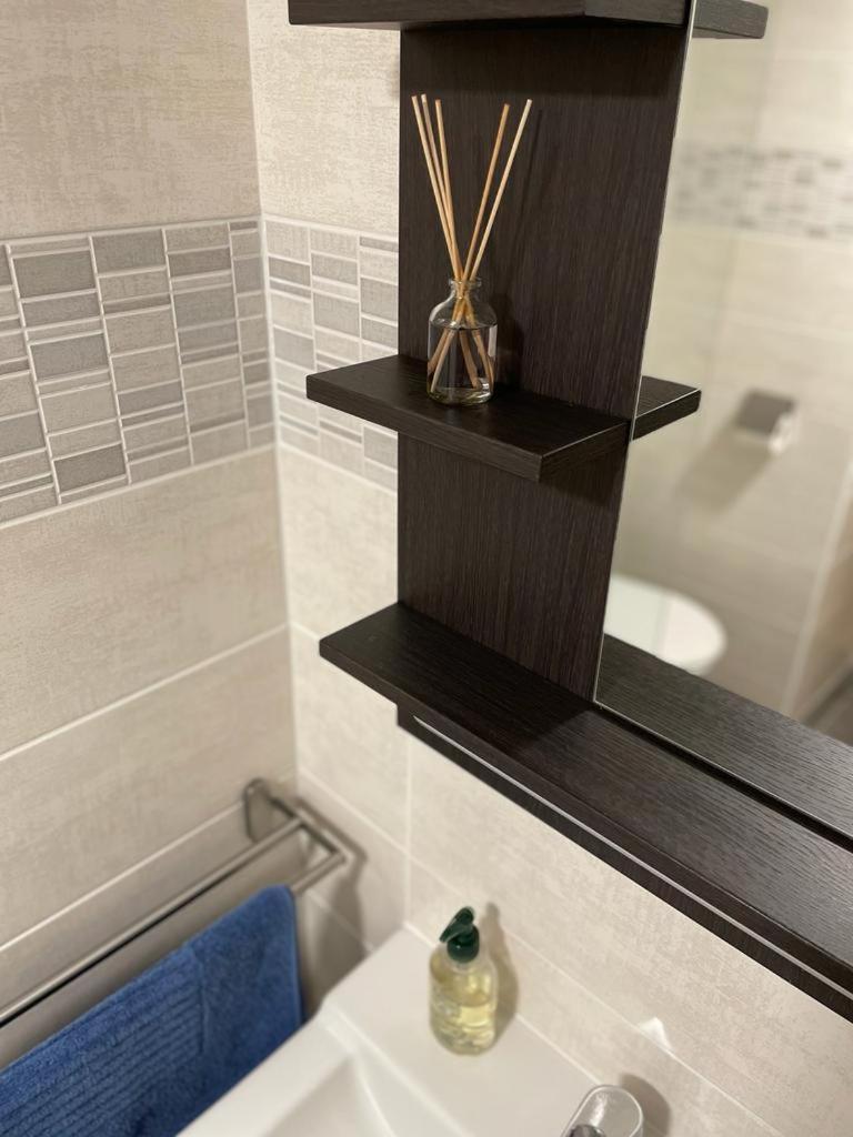 Mas Des Amarens Appartement Malaucène
