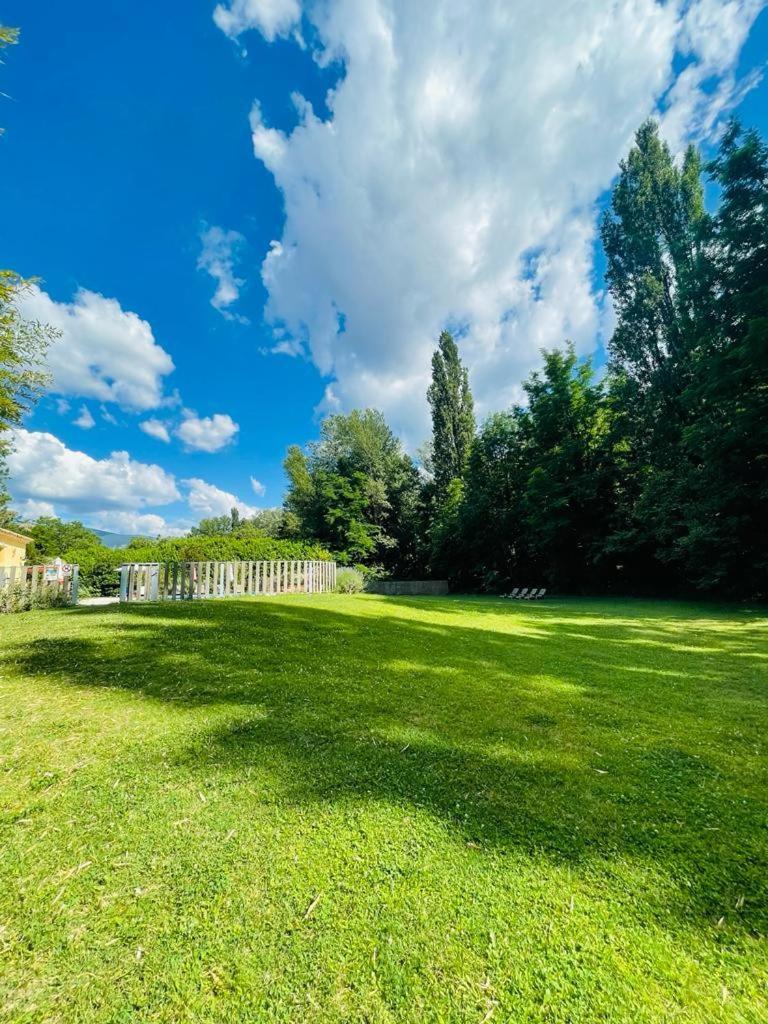 Appartement Mas Des Amarens Malaucène