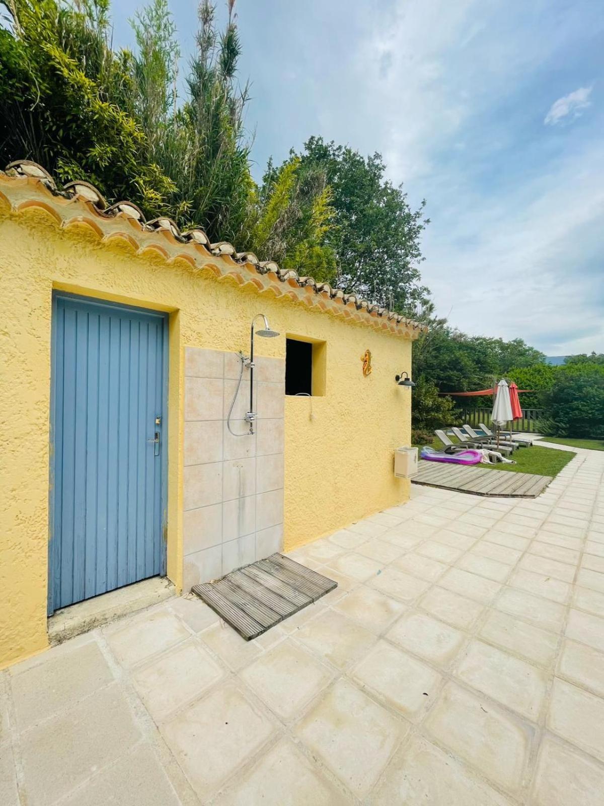 Appartement Mas Des Amarens