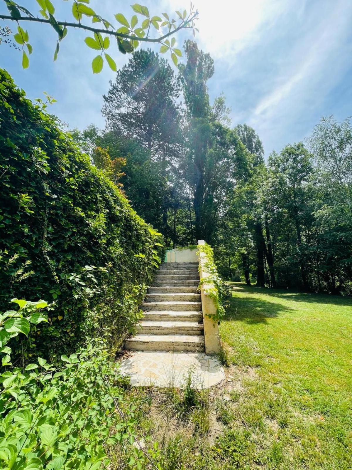Mas Des Amarens Appartement Malaucène